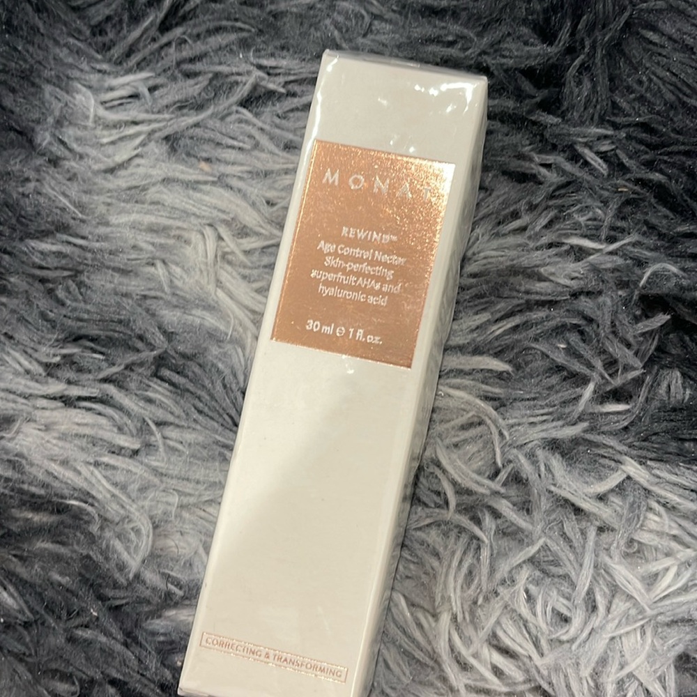 MONAT Age Control Nectar